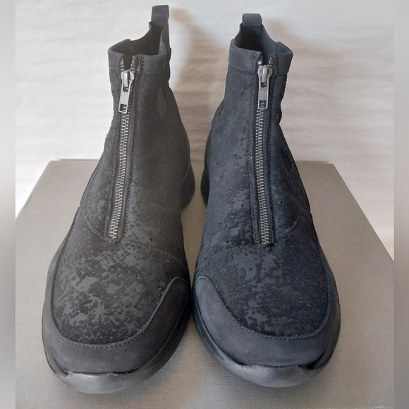 Android Homme Runyon Boots Size 12 - Picture 5 of 15
